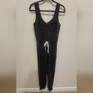 Gilli Tank top Jogger Jumpsuit Size S